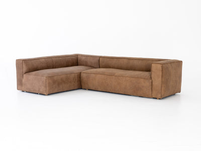 NOLITA SECTIONAL