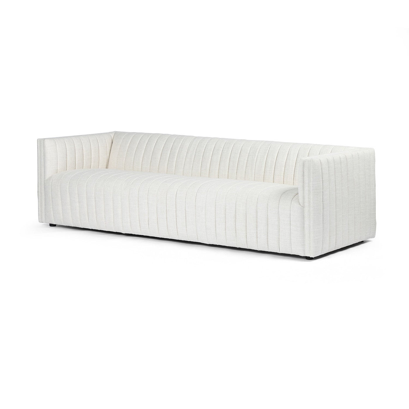 AUGUSTINE SOFA-97"- MULTIPLE COLORS