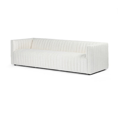 AUGUSTINE SOFA-97"- MULTIPLE COLORS