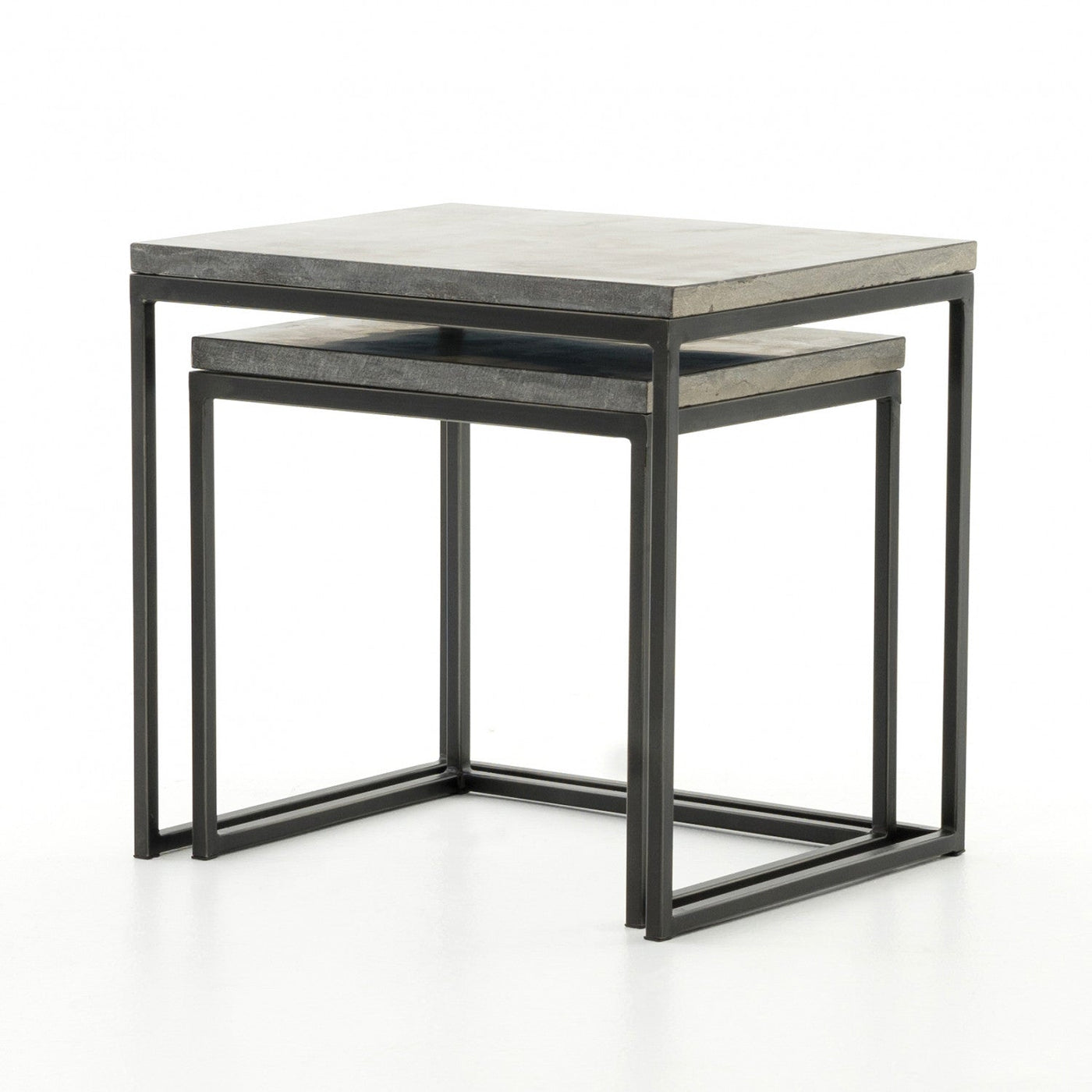 HARLOW NESTING END TABLES