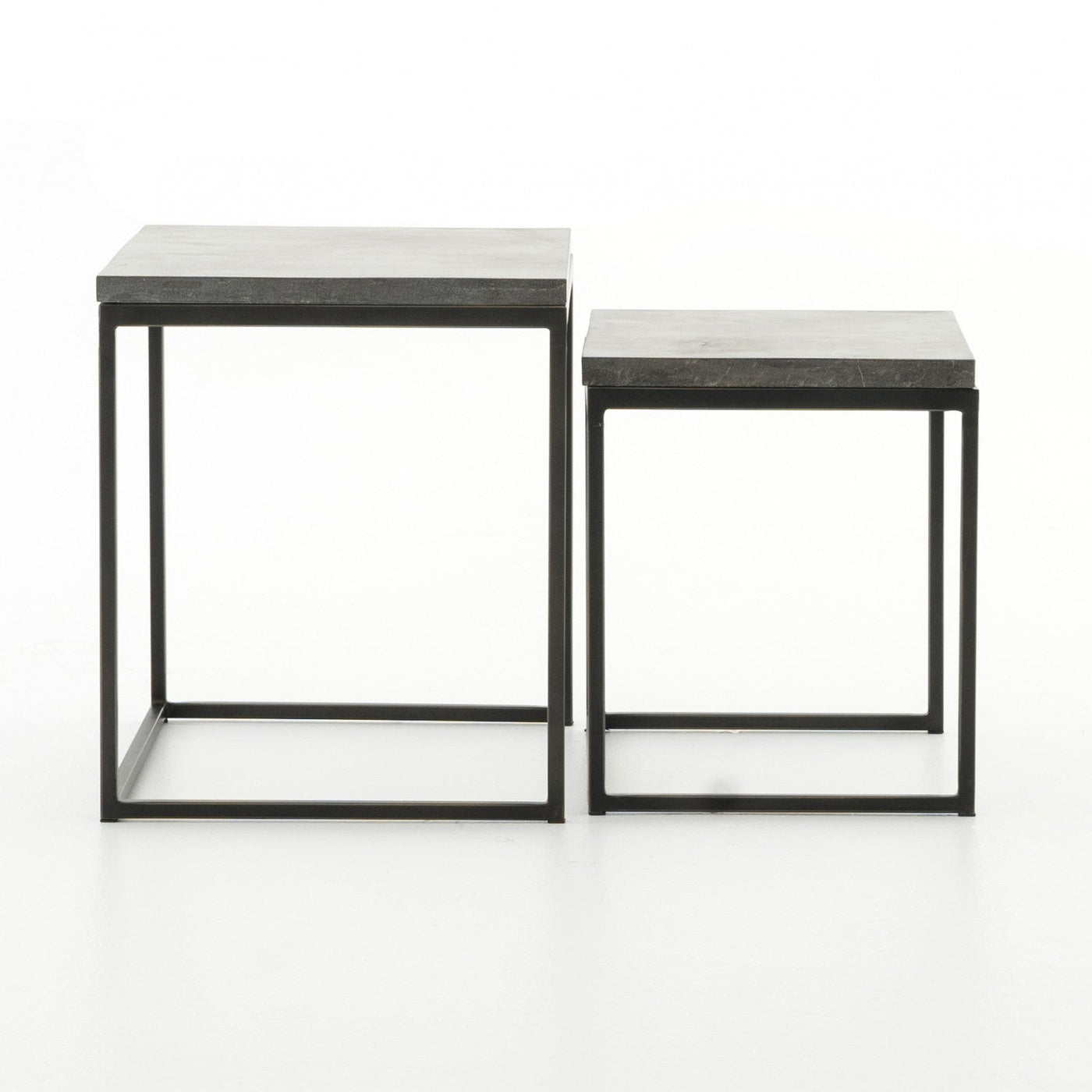 HARLOW NESTING END TABLES