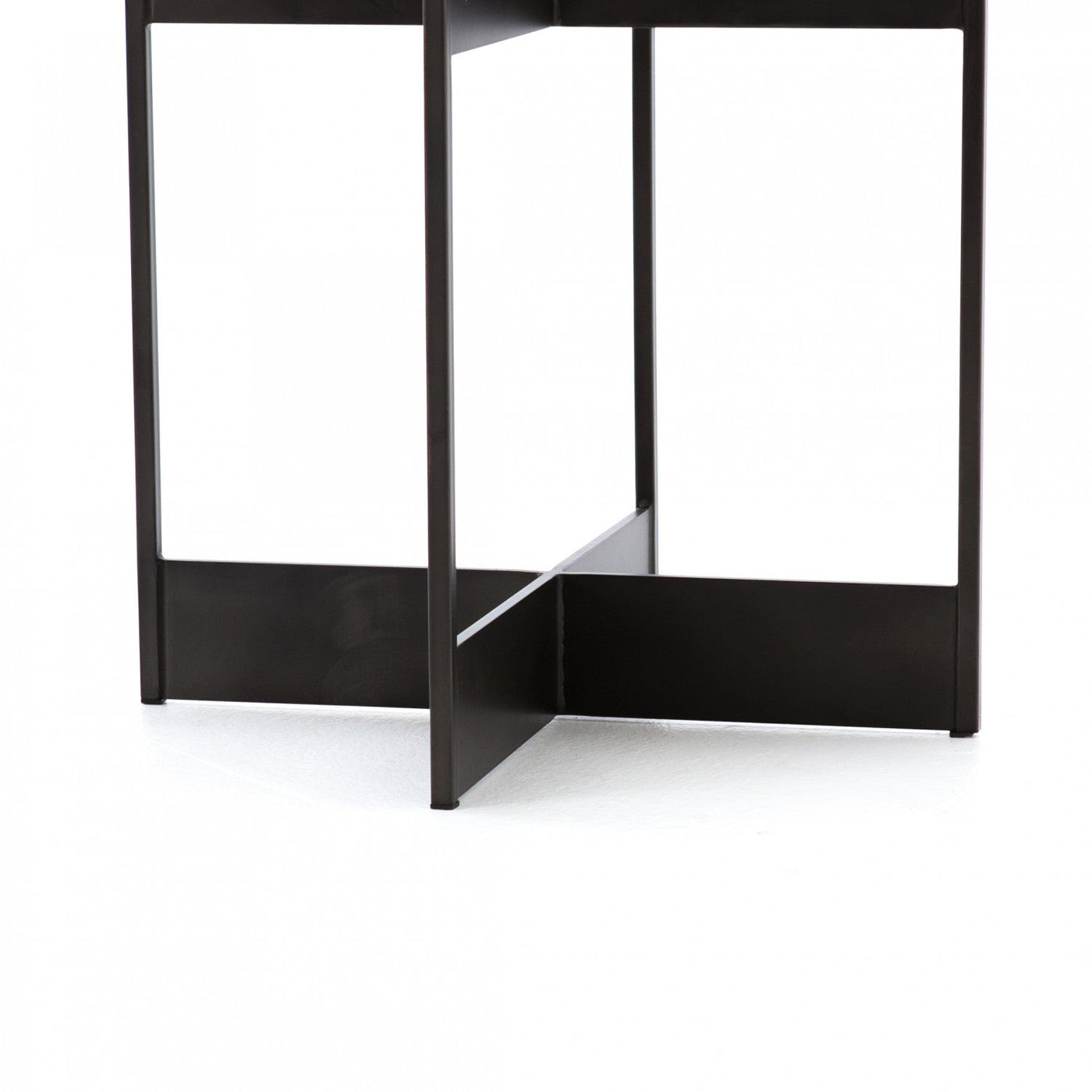SHANNON END TABLE