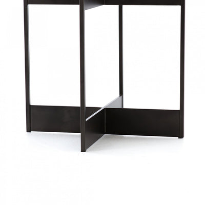 SHANNON END TABLE