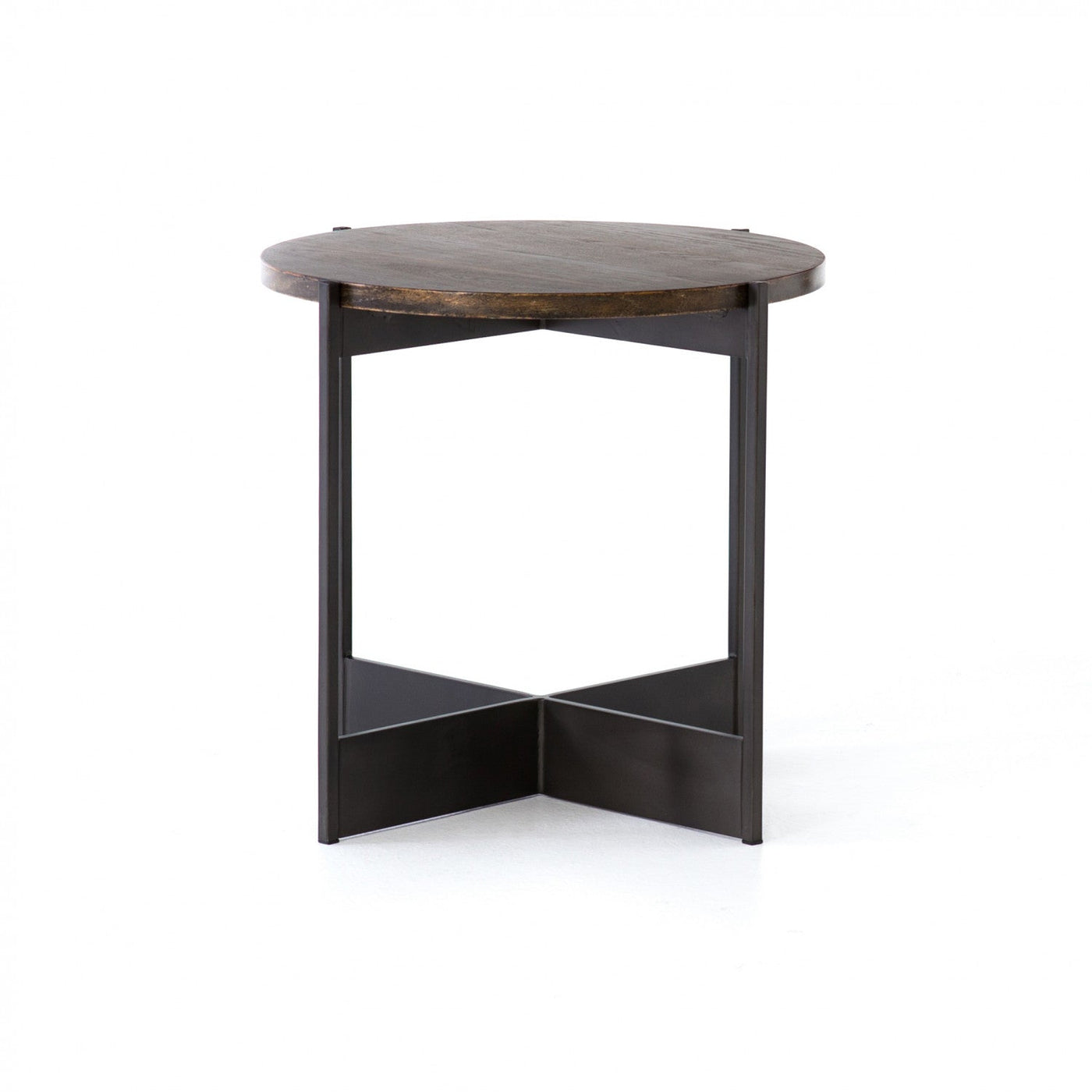 SHANNON END TABLE
