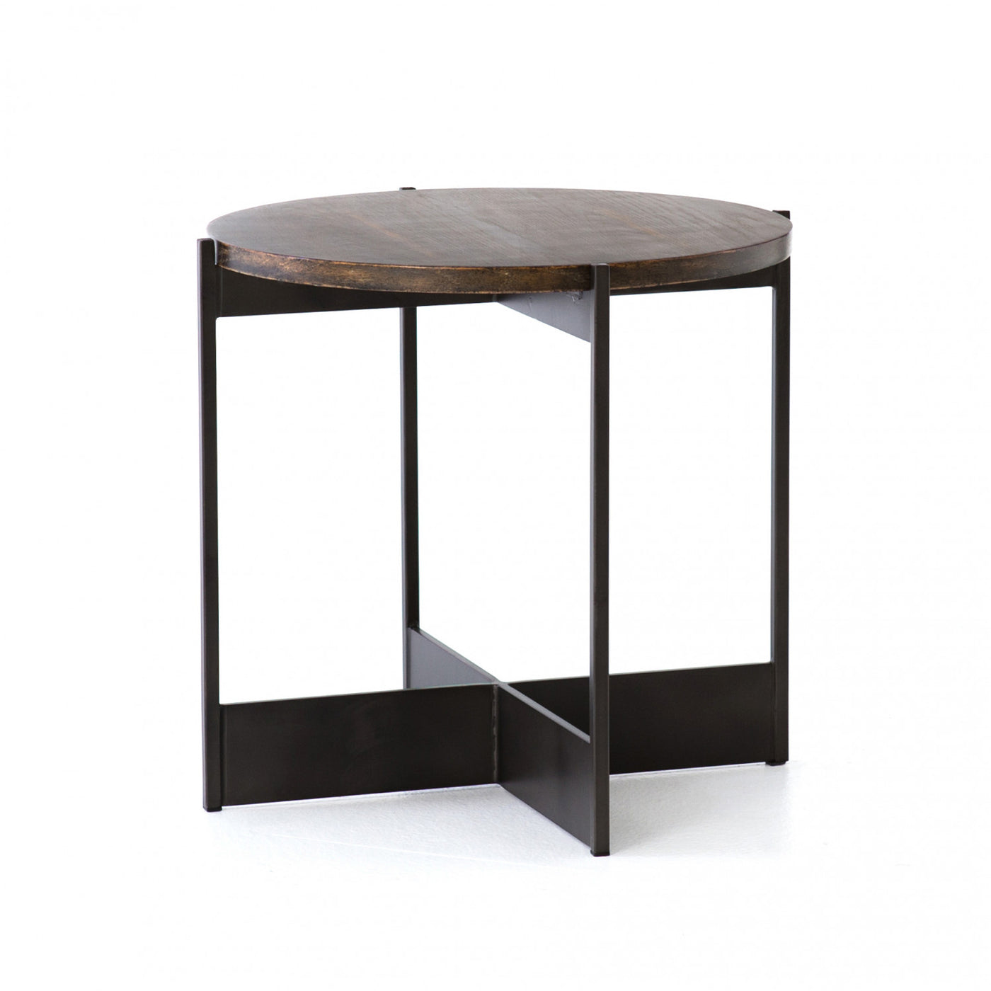 SHANNON END TABLE