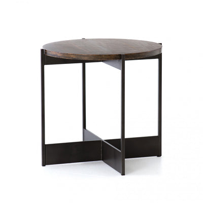 SHANNON END TABLE