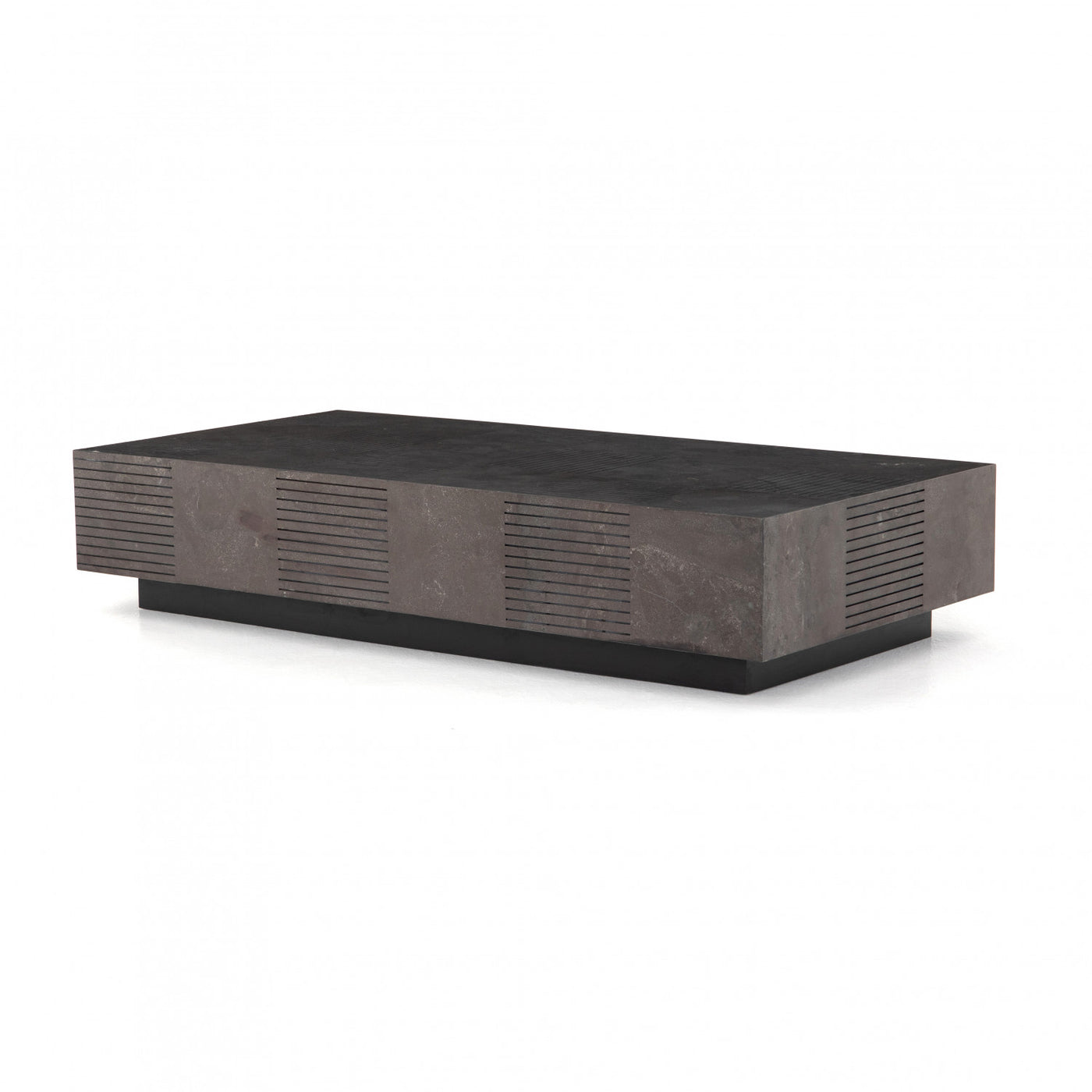 MASERA RECTANGULAR COFFEE TABLE