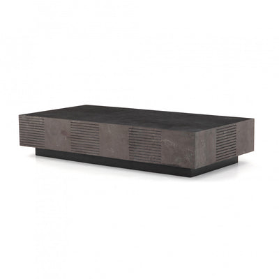 MASERA RECTANGULAR COFFEE TABLE