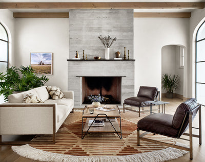 OTIS SOFA