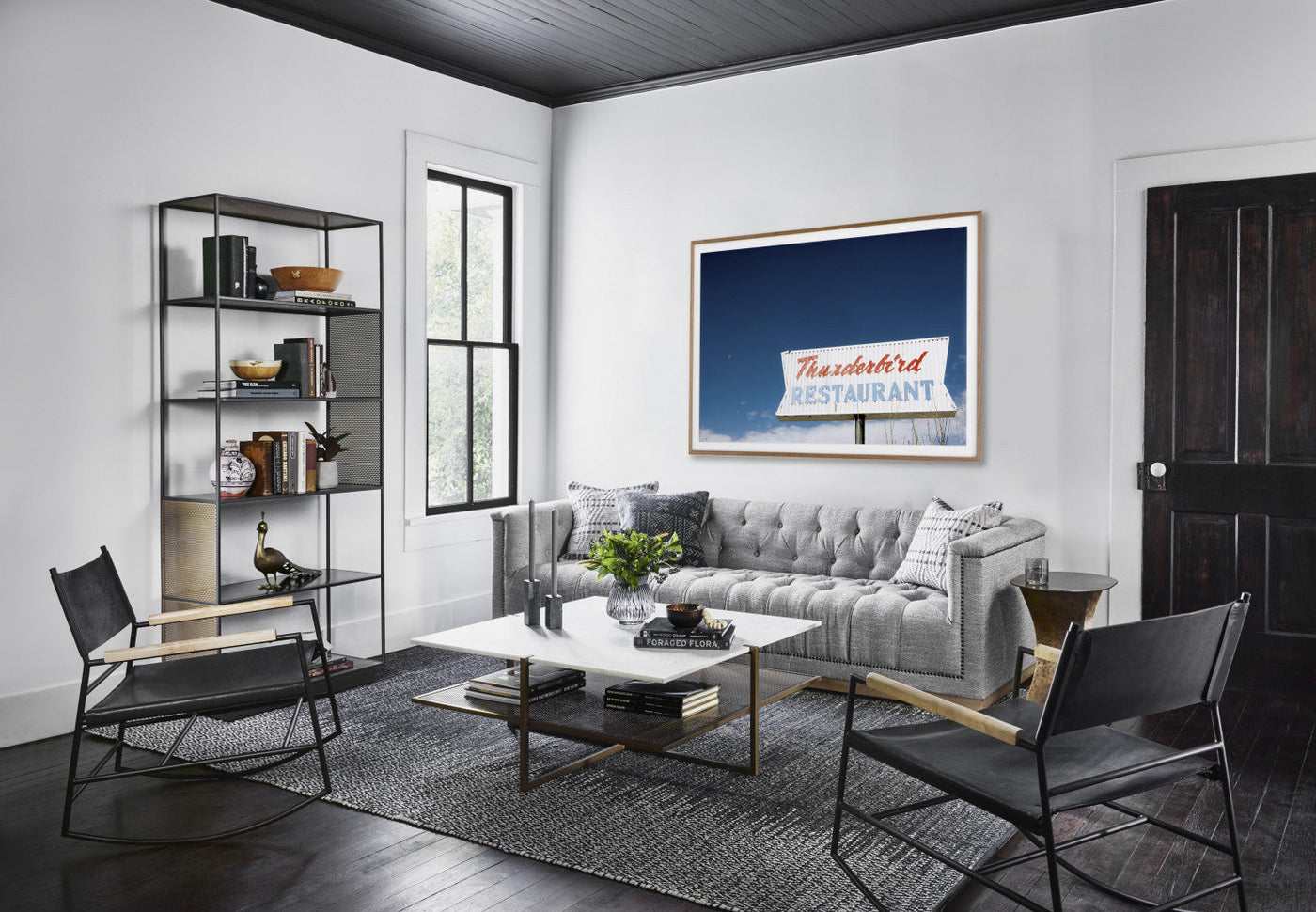 MAXX SOFA