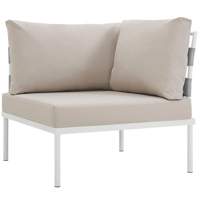 Brisbane Sectional Series- Oatmeal