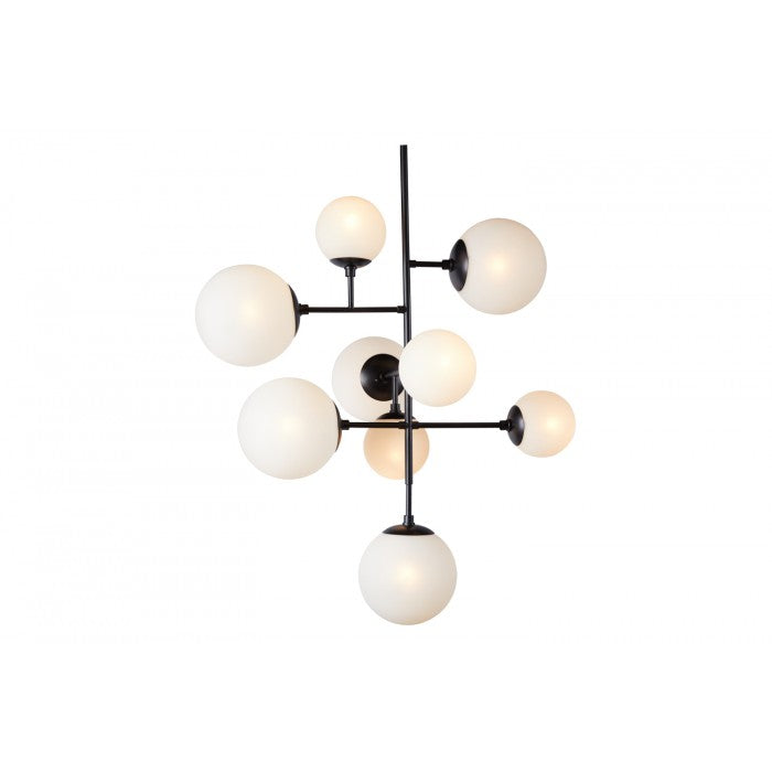 Orbit Chandelier