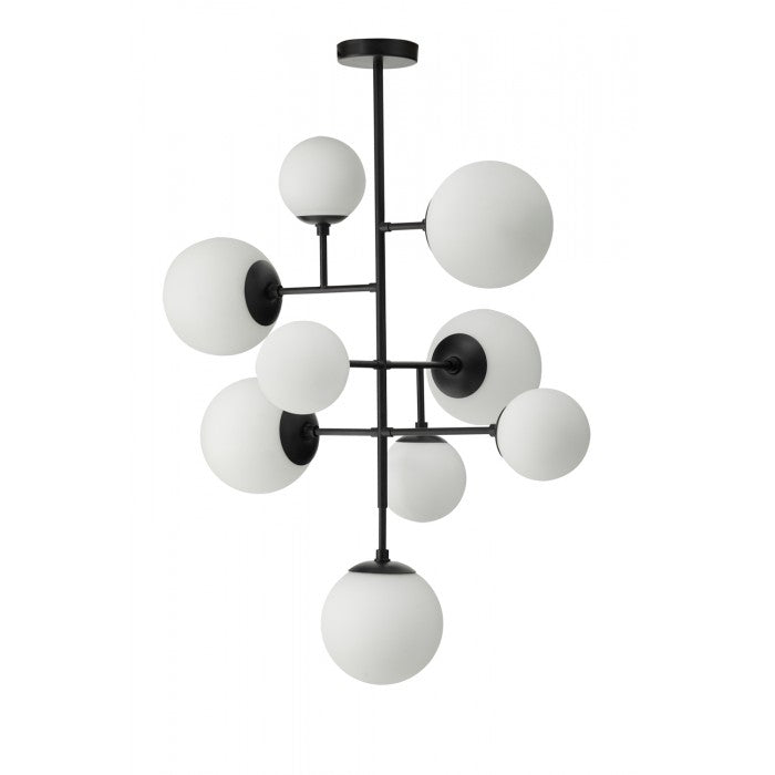 Orbit Chandelier