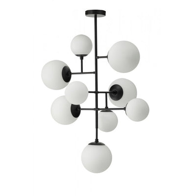 Orbit Chandelier