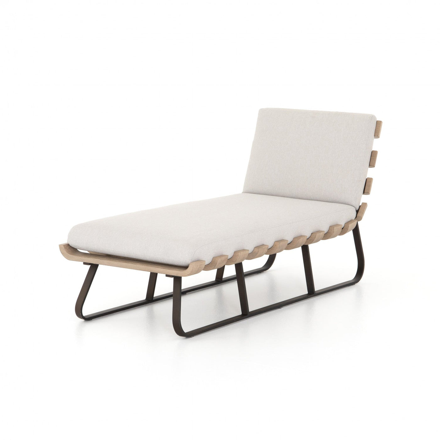 DIMITRI OUTDOOR SINGLE DAYBED
