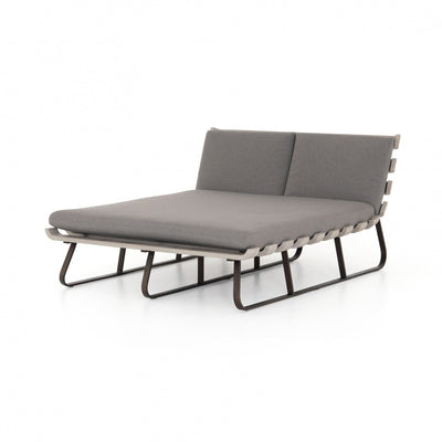 DIMITRI OUTDOOR DOUBLE DAYBED