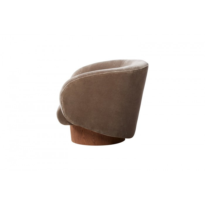 Rotunda Chair - Stone