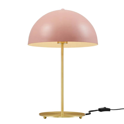 Ideal Metal Table Lamp