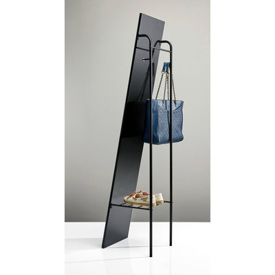 Elise Floor Mirror