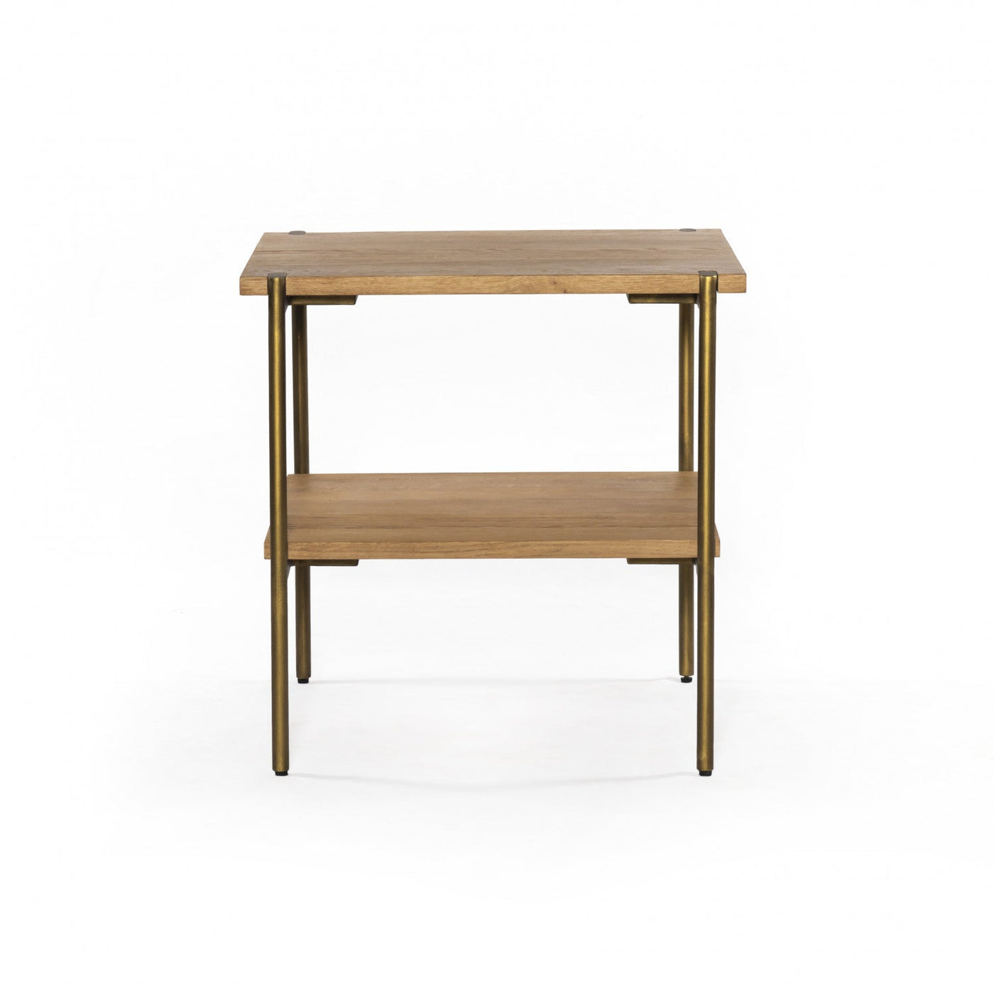 CARLISLE END TABLE