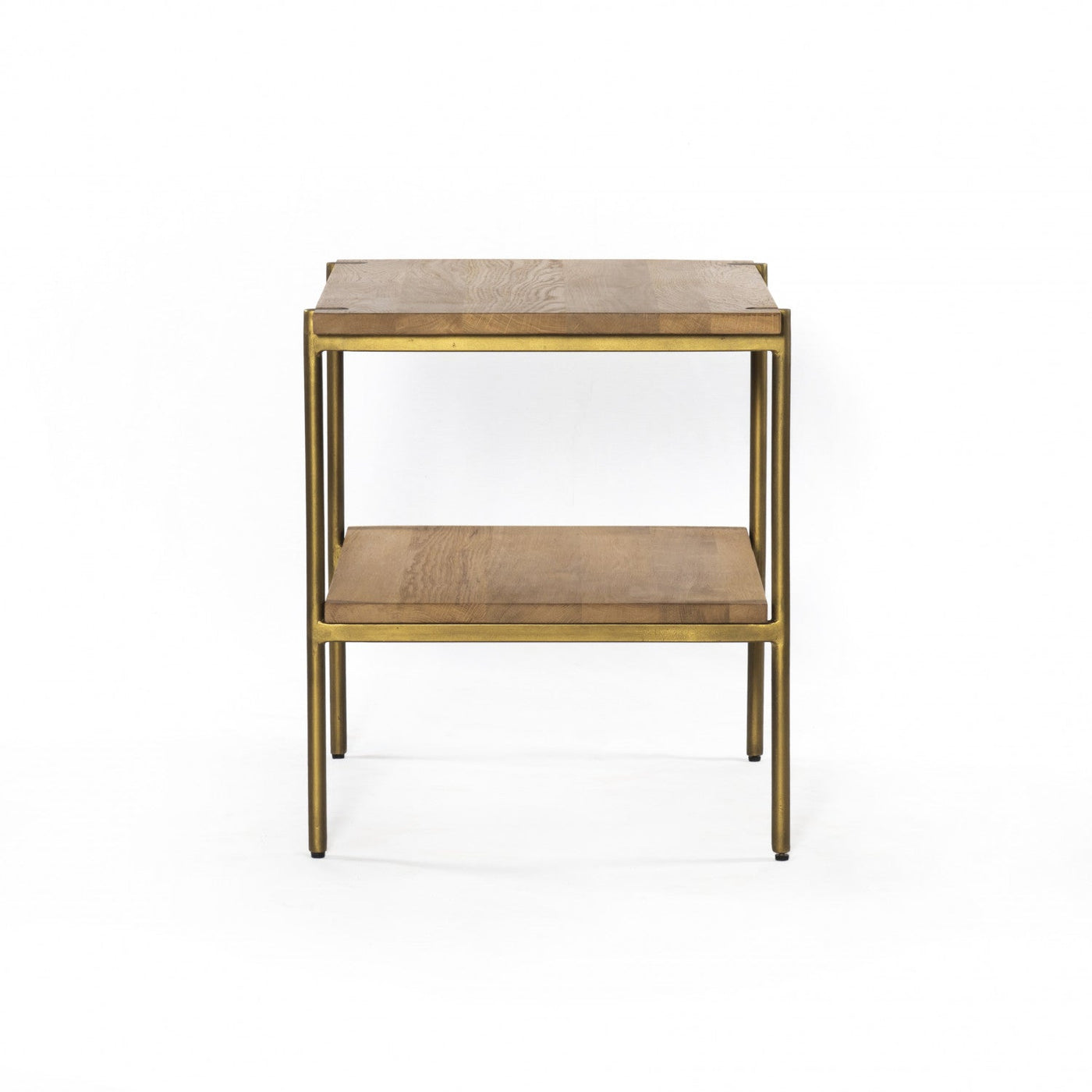 CARLISLE END TABLE