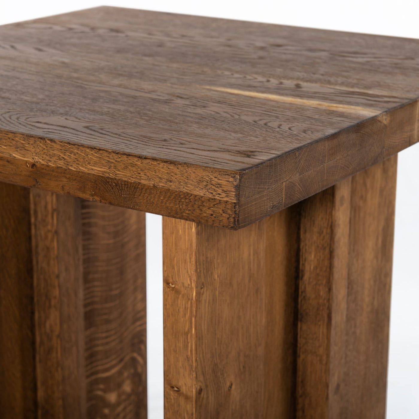 ERIE END TABLE