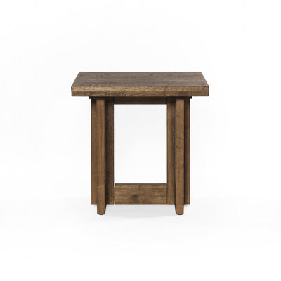ERIE END TABLE