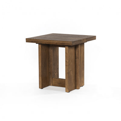 ERIE END TABLE