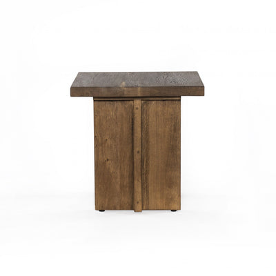 ERIE END TABLE