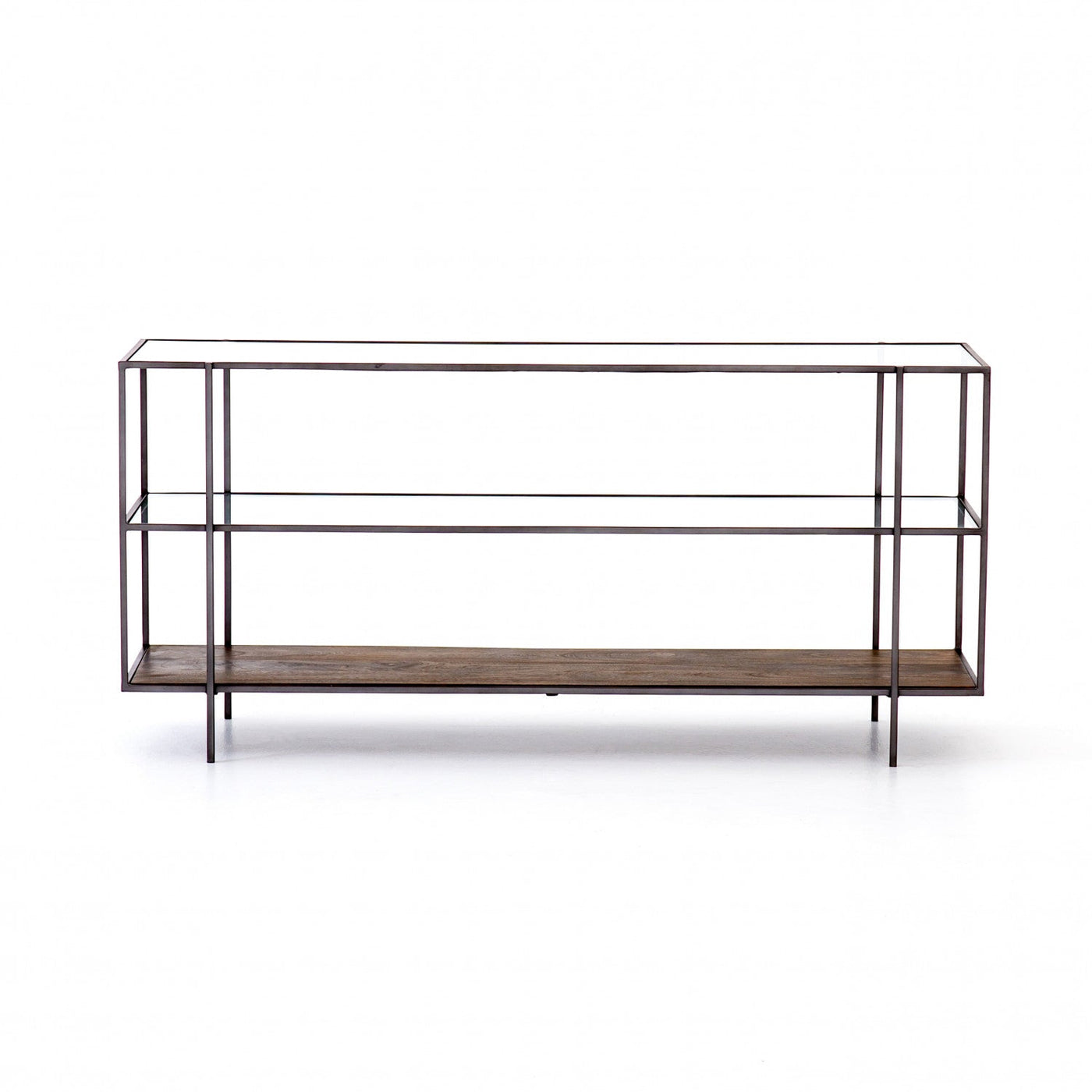 BYRON MEDIA CONSOLE