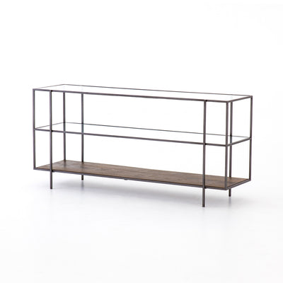 BYRON MEDIA CONSOLE