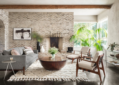 BYRON MEDIA CONSOLE