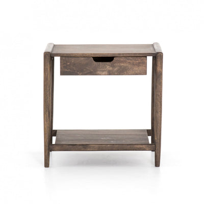 VALERIA END TABLE