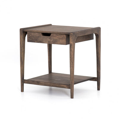 VALERIA END TABLE