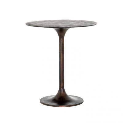 SIMONE BAR + COUNTER TABLE