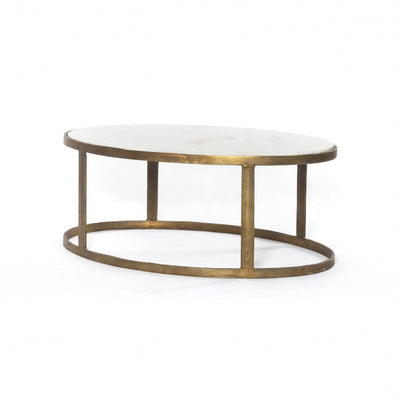 CALDER NESTING COFFEE TABLE