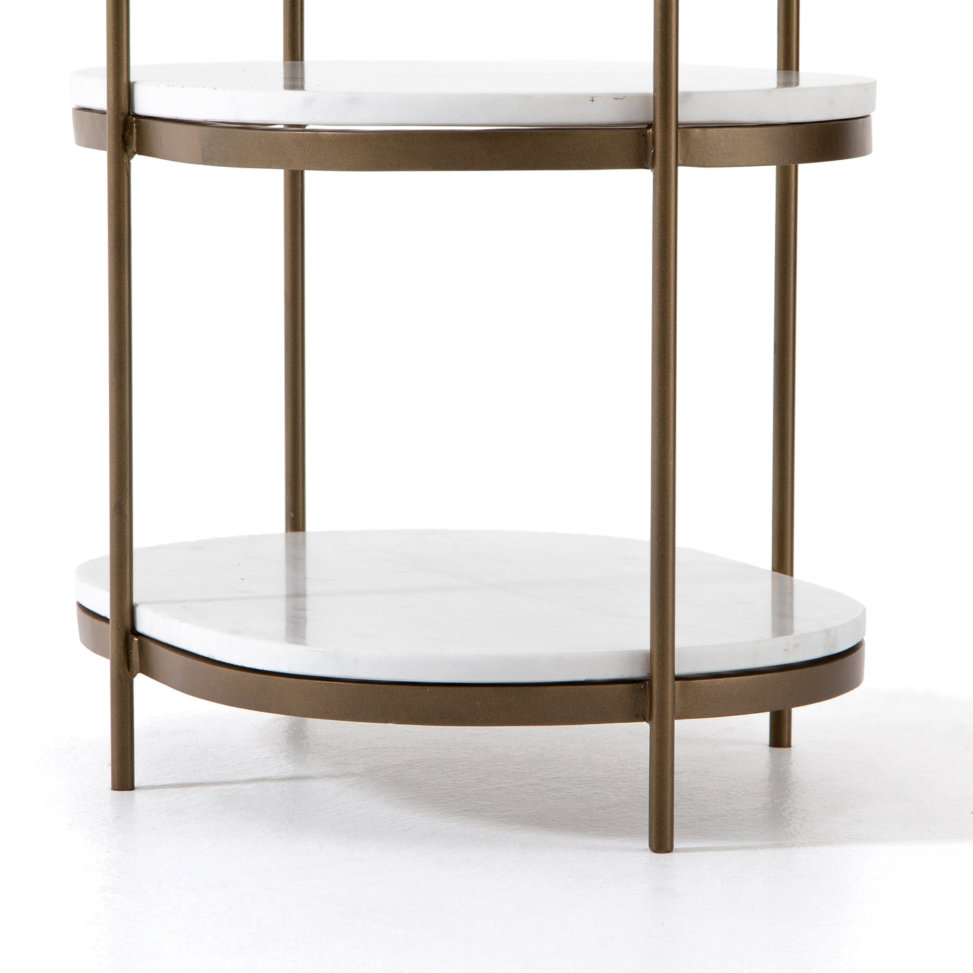 FELIX OVAL NIGHTSTAND