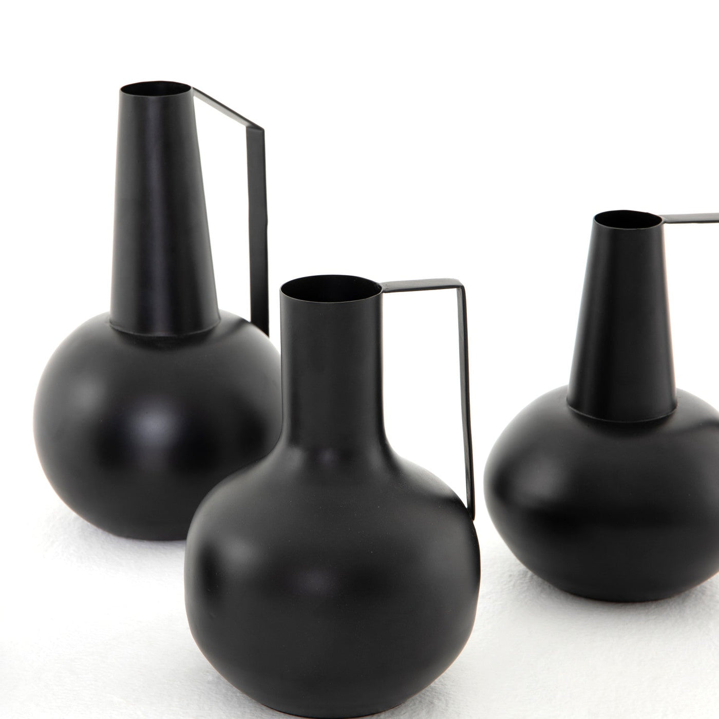 ALETA VASES, SET OF 4