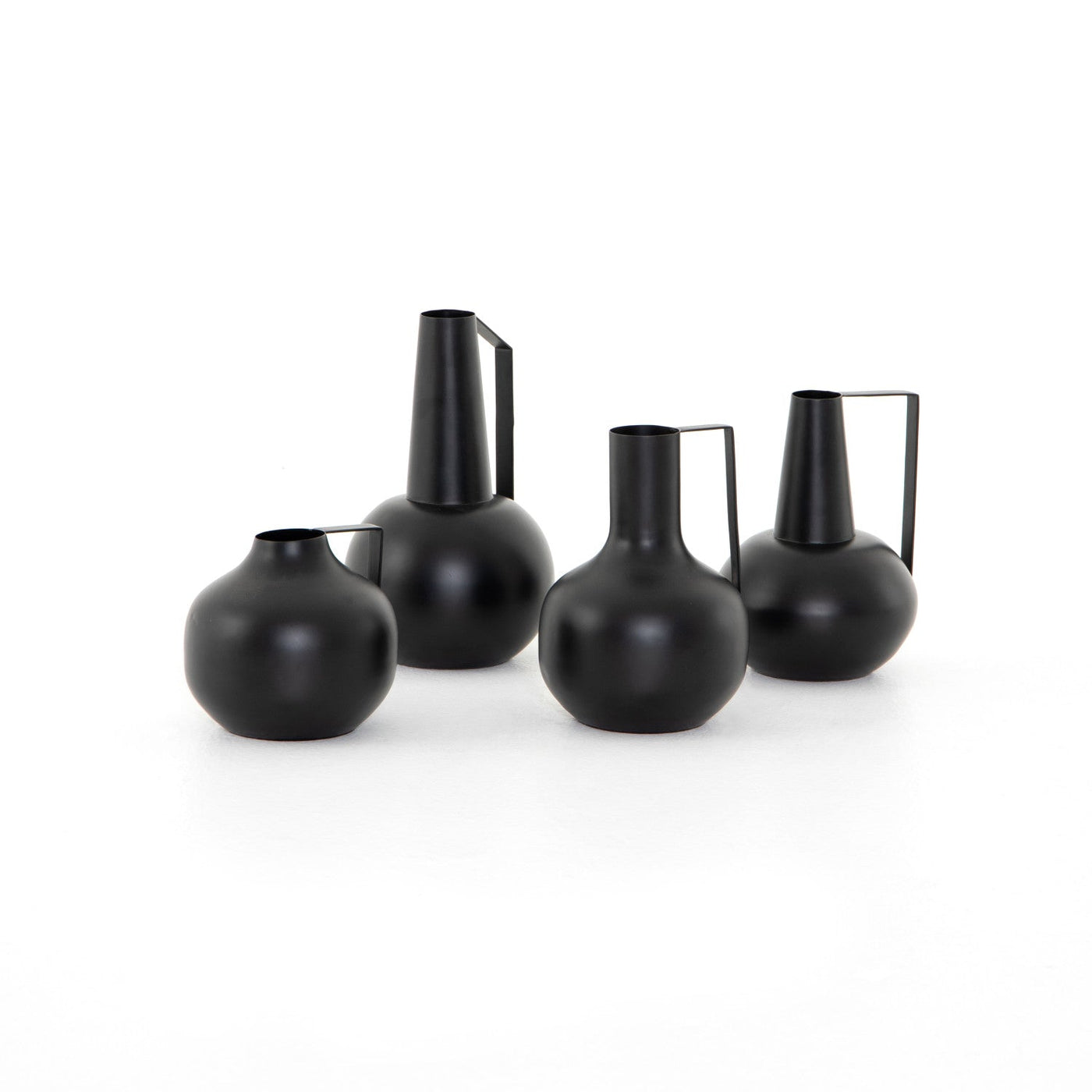 ALETA VASES, SET OF 4