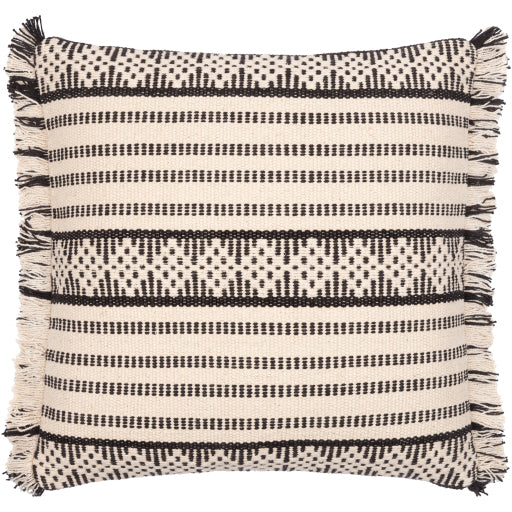 Jana Handwoven Pillow