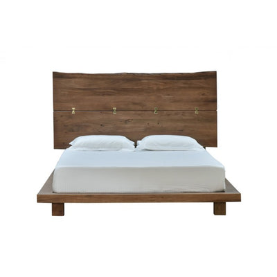 Link Bed