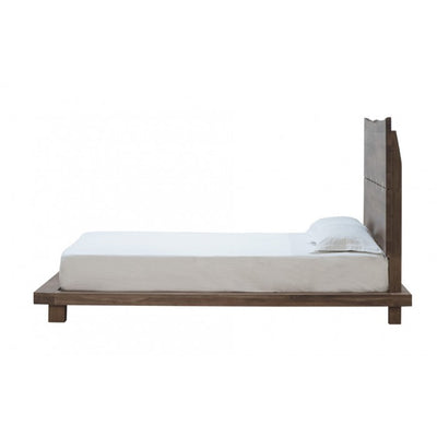 Link Bed