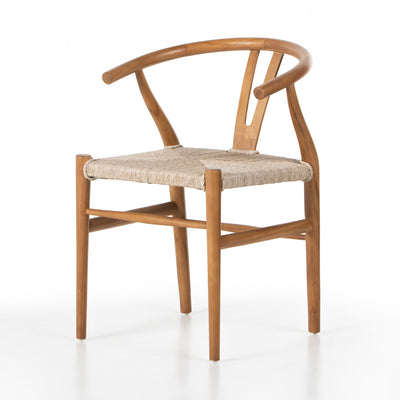 MUESTRA DINING CHAIR