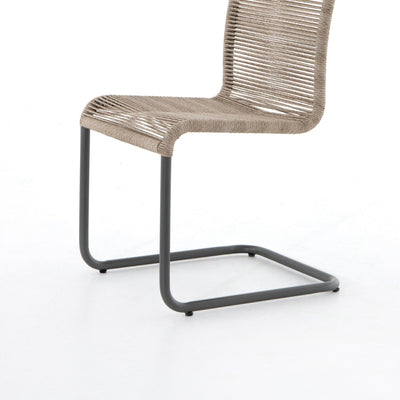 GROVER OUTDOOR DINING CHAIR