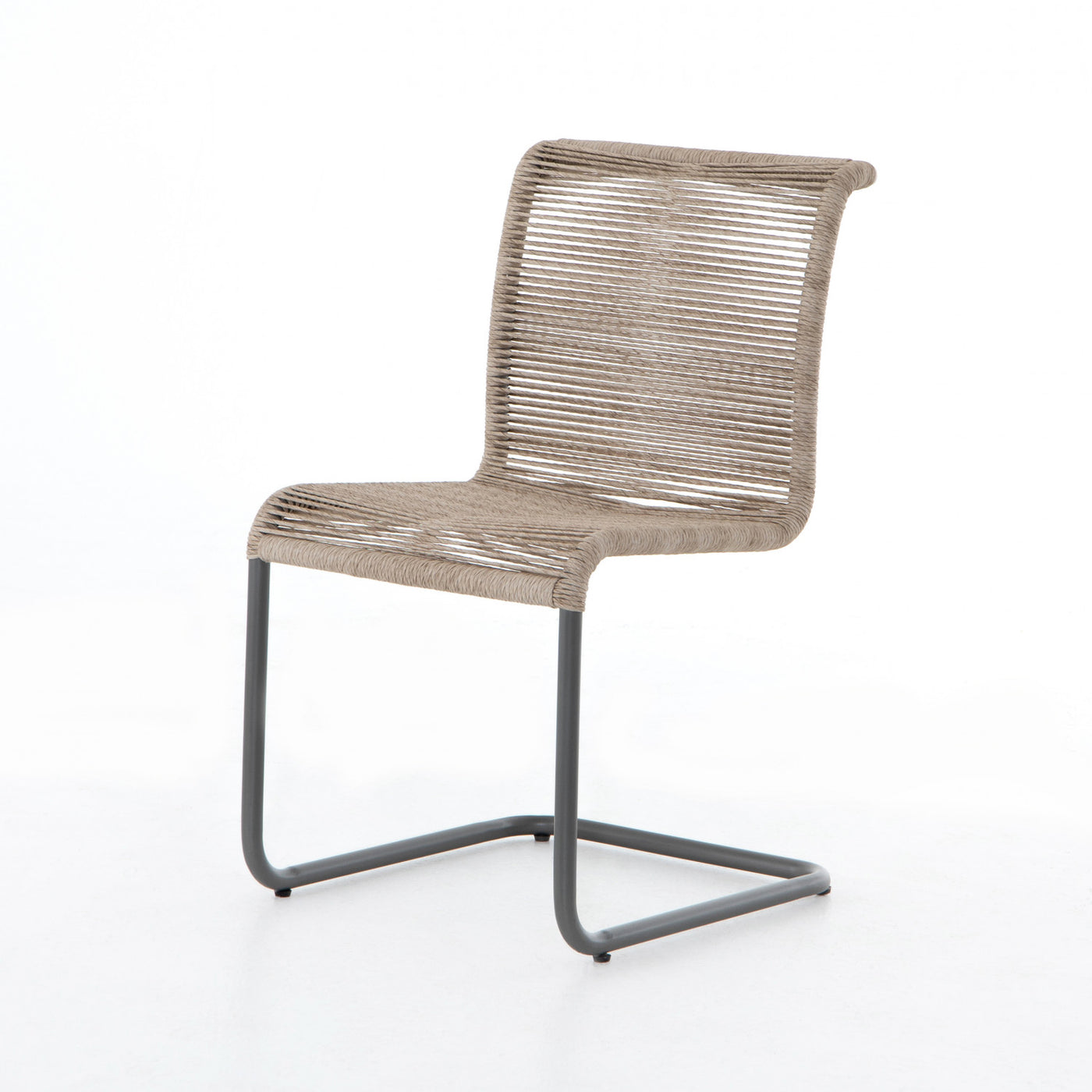 GROVER OUTDOOR DINING CHAIR