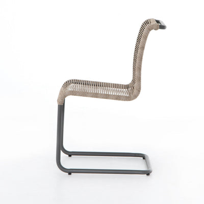 GROVER OUTDOOR DINING CHAIR