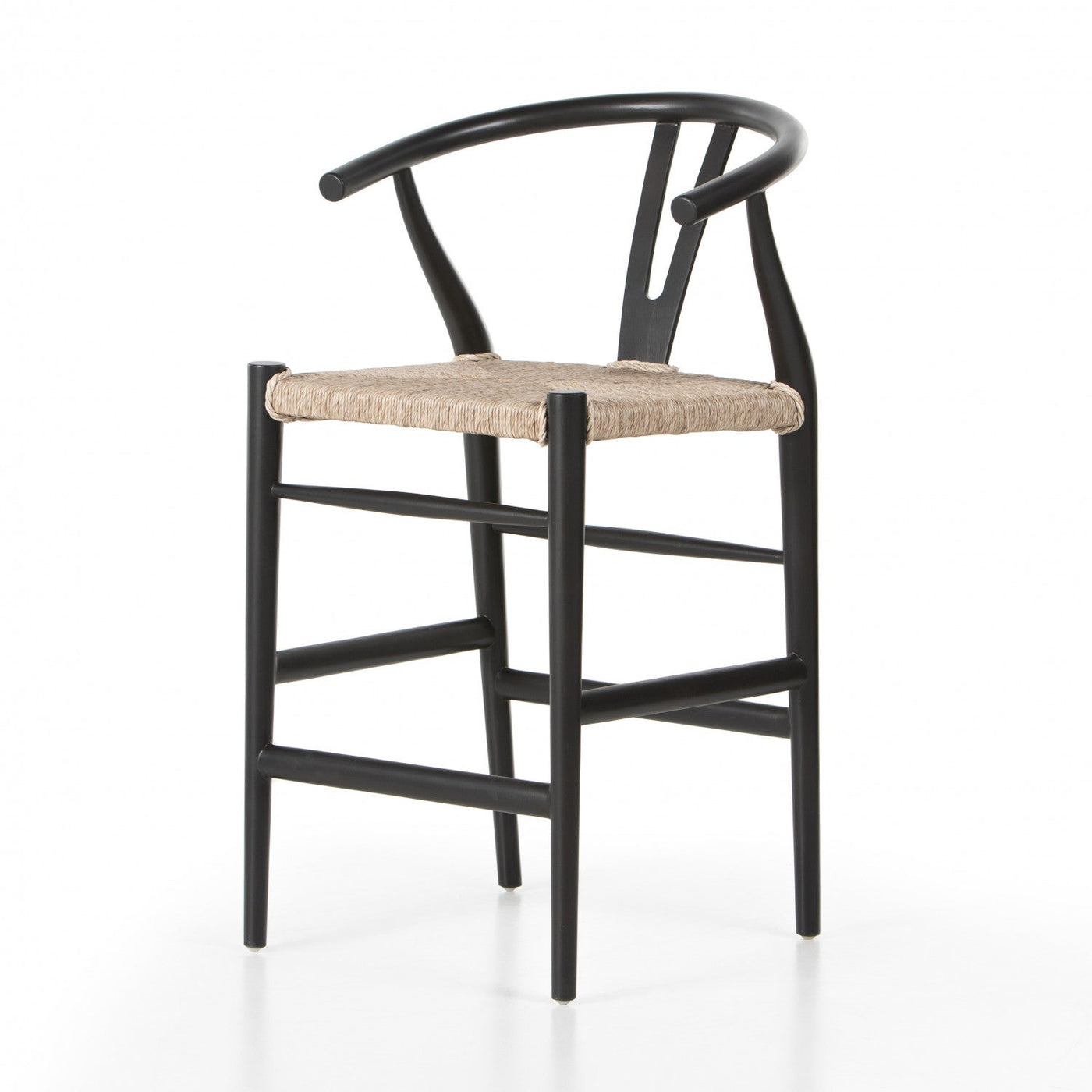 MUESTRA OUTDOOR BAR + COUNTER STOOL