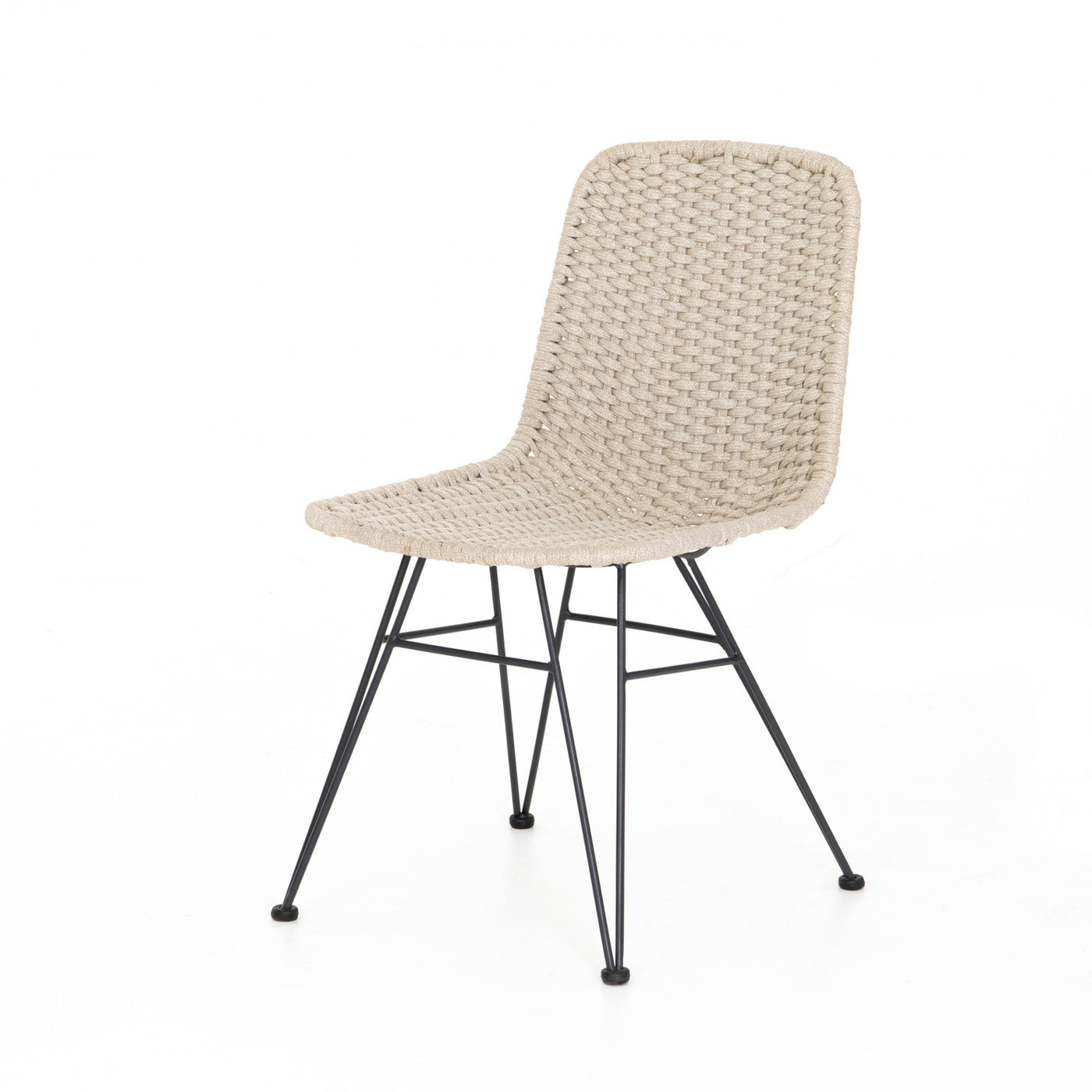 DEMA OUTDOOR DINING CHAIR