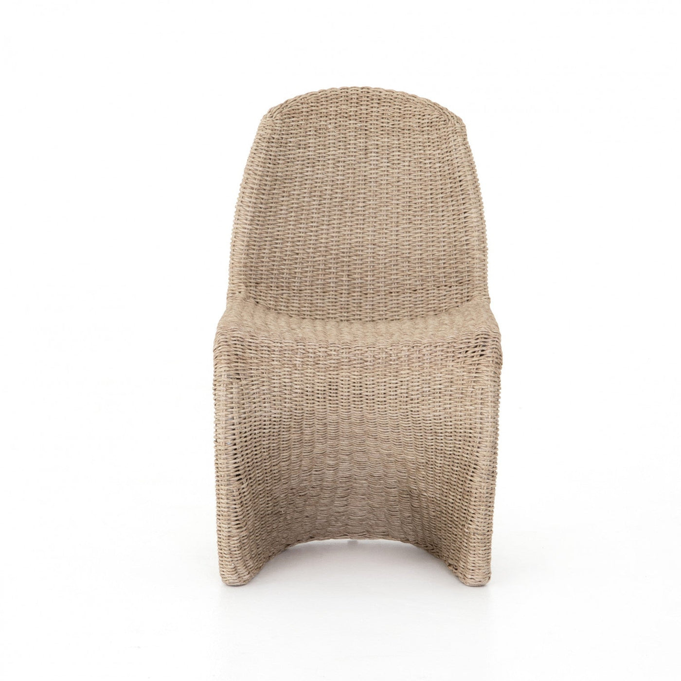 PORTIA OUTDOOR DINING CHAIR