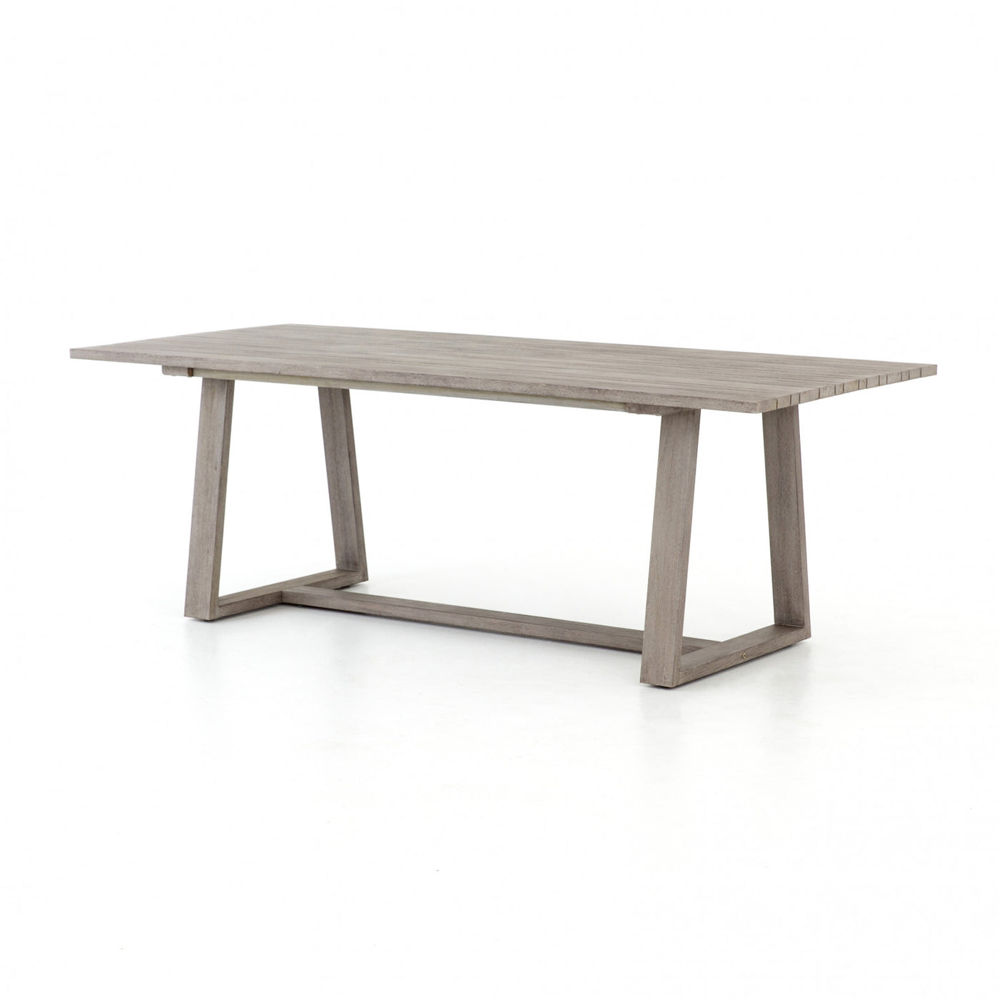 ATHERTON OUTDOOR DINING TABLE